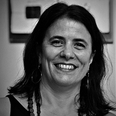 Cecilia Rabossi